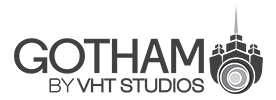 Gotham Photo Company Logo